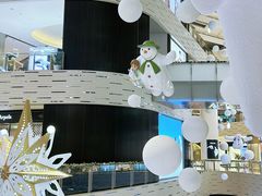 -上海尚嘉中心