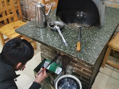 -豫姥家黄河滩地锅城(白沙店)