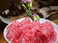 -揽季锅物会·海鲜姿造(五四路店)