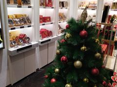 -GODIVA(宁波来福士店)