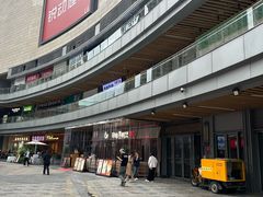 -龙湖杭州滨江天街