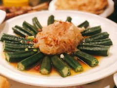 -祥和粗粮食府(南环西路店)