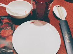 -上海人家花樣年华(中山公园店)