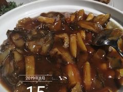 -京味斋·北京烤鸭(北京南站洋桥店)