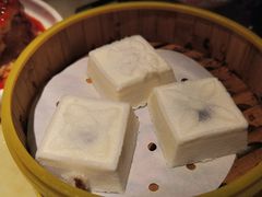 非遗白玉方糕-探花·意境江南菜·唐伯虎文化体验店·松鼠桂鱼(观前店)