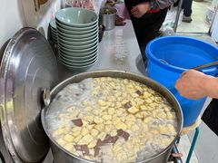 -金原鸭血粉丝汤总店(锁金村店)