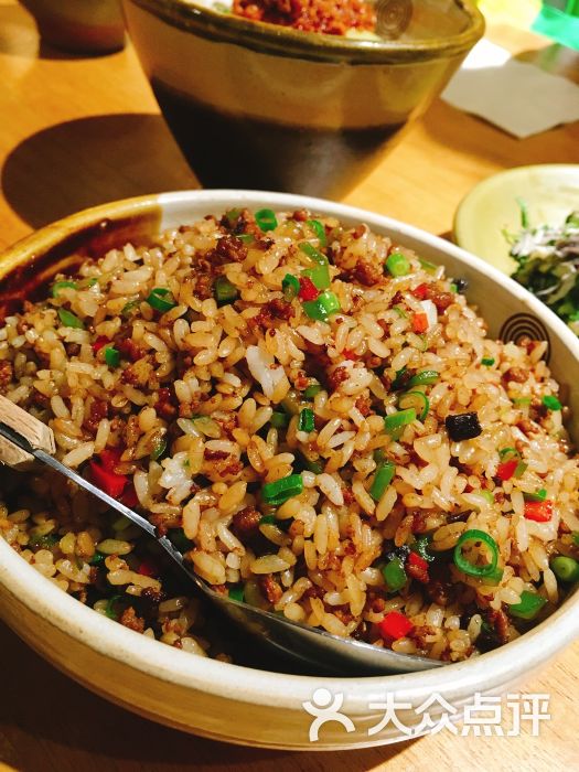 一坐一忘丽江主题餐厅(嘉里汇店)-图片-天津美食-大众点评网