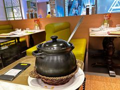 -汤城小厨•粤菜•靓汤(西直门凯德MALL店)