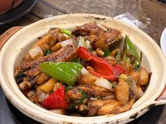 -贞姨美食·老字号海鲜大排档