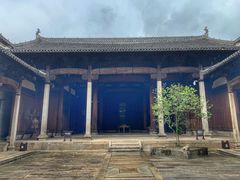-绩溪龙川景区