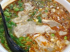 -豫掌柜饸饹面·烩面(秀沿路店)