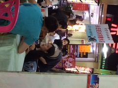 iphone_upload_pic-阿明烧烤(石牌东路店)