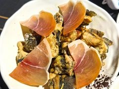 -野菌皇海景野生菌火锅(滨海大道店)