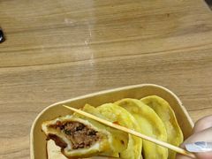 -清真蒋有记(老门东店)