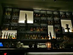 -ASPIRYNA酒吧水烟吧(太古里店)