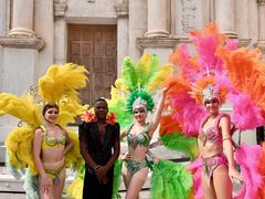 -华谊兄弟（长沙）电影小镇