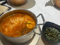 -呷哺呷哺 黄金牧场 (新中关购物中心店)