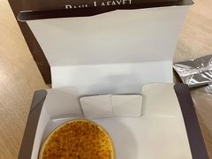 -PAUL LAFAYET 法式甜品(港汇广场店)
