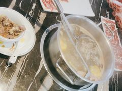 -古乐牛香·鲜牛肉牛杂火锅(五一中路店)
