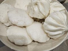 -必点海鲜·海肠捞饭·鲅鱼水饺(滨江道店)