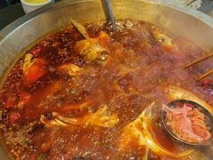 -巴蜀大宅门火锅(川音店)