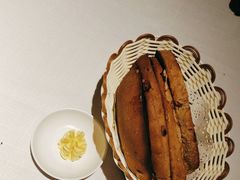 大咧巴配黄油果酱-俄士厨房(五棵松华熙LIVE店)