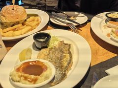 -Texas Roadhouse(世纪汇广场店)