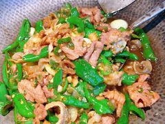 -费大厨辣椒炒肉(黄兴中心广场店)