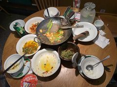 -费大厨辣椒炒肉(万家丽一店)