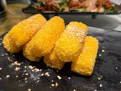 -大眼锅贴水饺(河东店)
