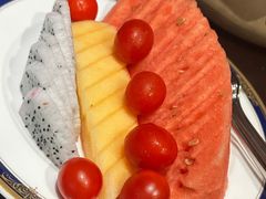 -上海金陵紫金山大酒店·汇海餐厅