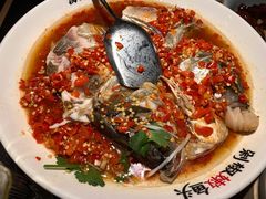 -湘阁里辣(南联锦泰城店)
