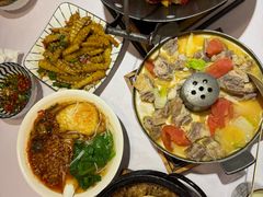 -吃货私房菜(丽江束河古镇店)