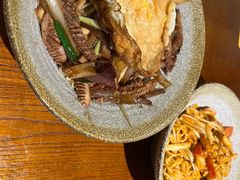 -圳兴面王·拌川·特色炒面(南山保利剧院店)