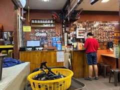 -姓周桥大碗公面