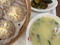 -东升灌浆包(辛庄街总店)