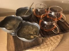 -泰合玺·精油疗愈 SPA(南京河西万达店)