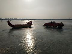 -丁香湖丁香小镇Citypark滑雪公园戏雪嘉年华