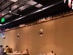 大堂-汕头八合里海记牛肉店(清河店)