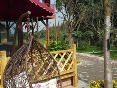 -森居forest休闲咖啡聚集地