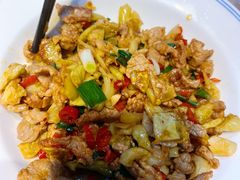 -印象鲵宴·张家界地标美食名片(溪布街店)