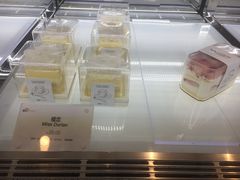 -DEMO黛慕蛋糕(中泰店)