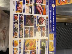 -金妈家烤肉(龙湖U城天街店)