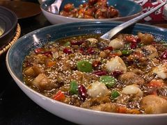 -华豫川酒家(大卫城店)