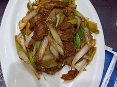 -西夏回族烧麦馆(牡丹街店)