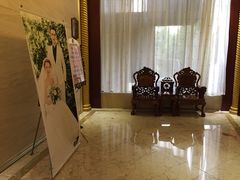 -山明水秀大饭店