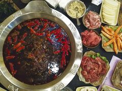 -大龙火锅(老店)