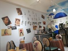-超琪星·咖啡简餐(川音店)