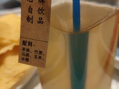 -若爱猪肚鸡·啫啫煲(循礼门M+店)