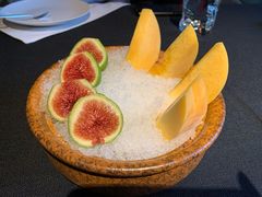 餐前水果-鲁采LU STYLE(新天地店)
